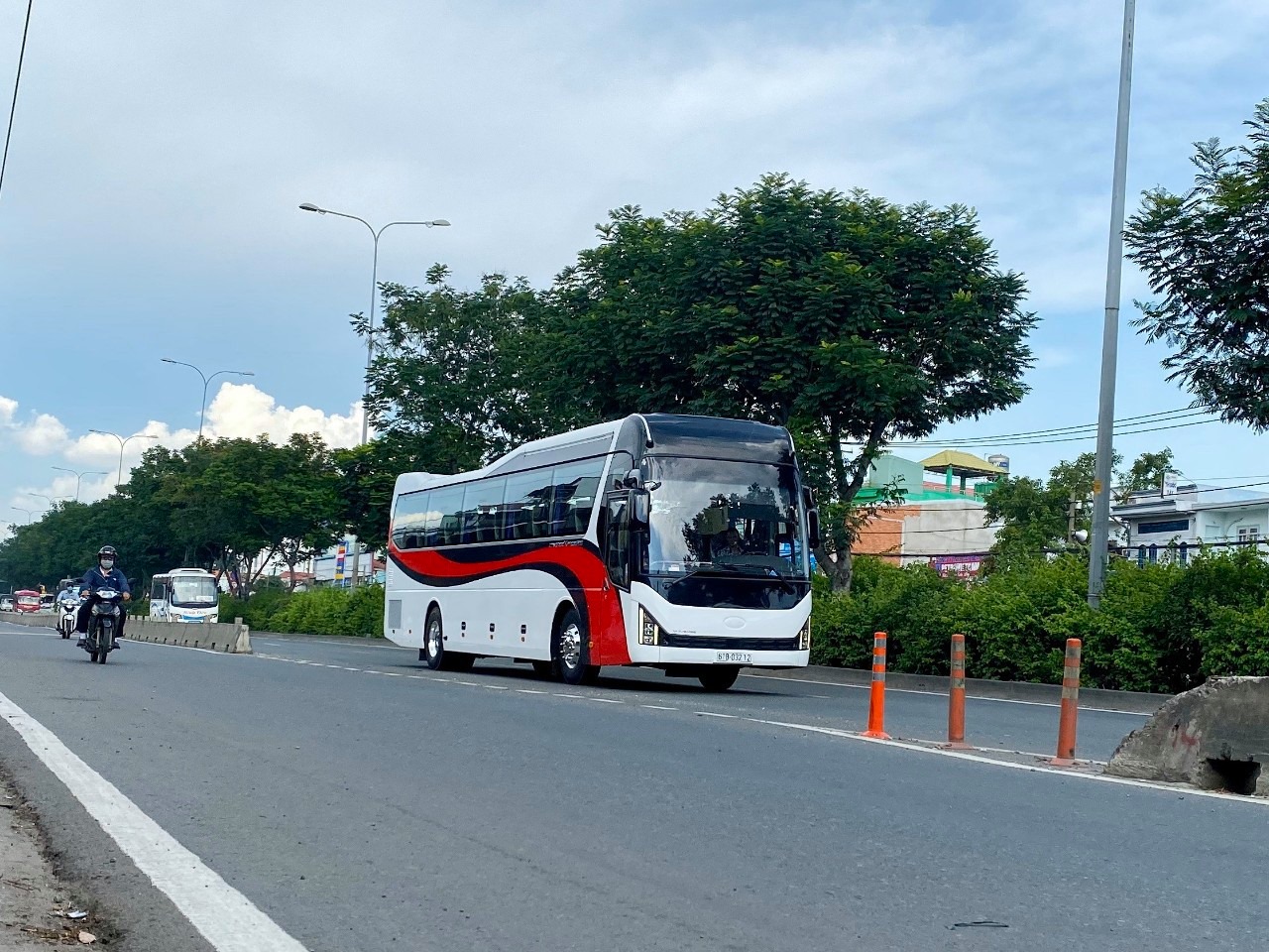 Xe 16-29 chỗ